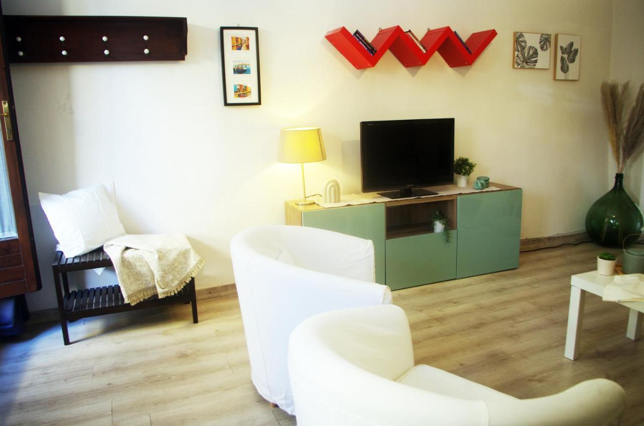 Quickhome La Ninfea Viverone Exterior photo